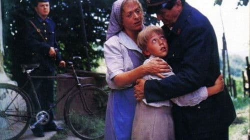 Moj ata, socialistični kulak Bild 1