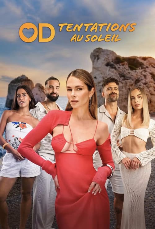 OD Tentations au soleil
