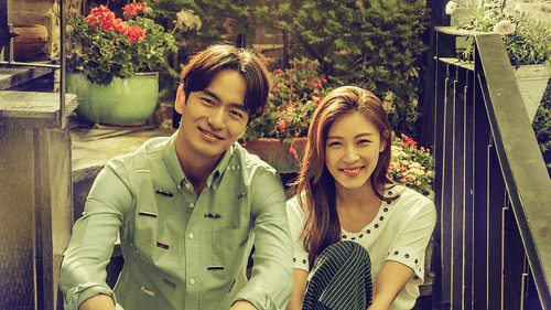 너를 사랑한 시간 Bild 2