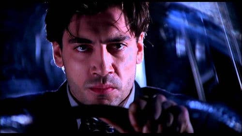 El detective y la muerte Bild 1