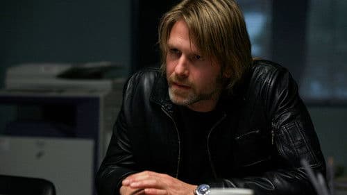 Der Wolf - Gefallene Engel Bild 2