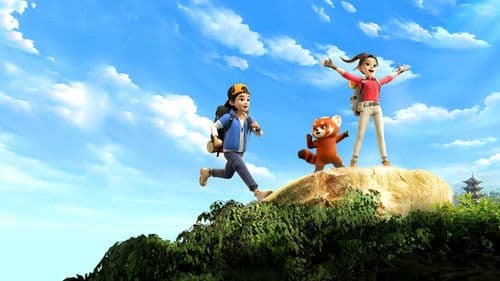 赵琳的探险日记 Bild 5