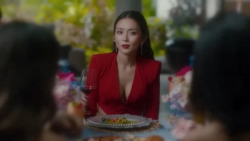 A Very Good Girl Bild 2