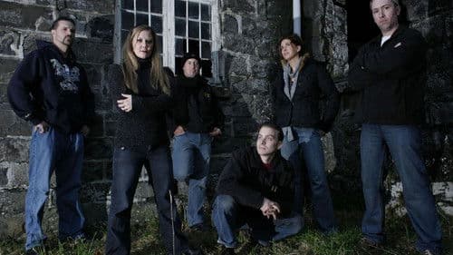 Ghost Hunters International Bild 1
