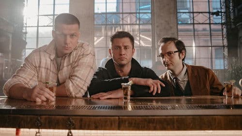 Любовники Bild 2