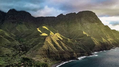 Die Kanarischen Inseln Bild 1