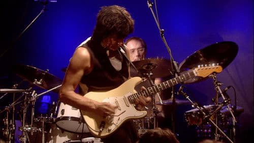 Jeff Beck: Performing This Week... Live At Ronnie Scott's Bild 5