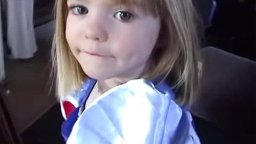 Das Verschwinden von Madeleine McCann Bild 2