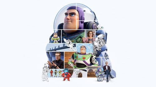 Jenseits der Unendlichkeit: Buzz und die Entstehung von Lightyear Bild 2