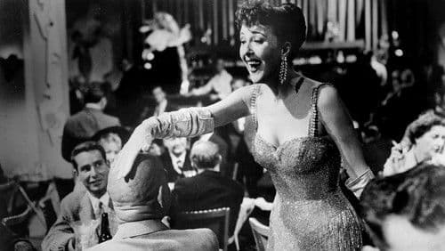 Die blonde Venus Bild 4