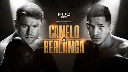 Canelo Alvarez vs. Edgar Berlanga Bild 8