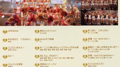 Hello! Project 2006 Winter ～ワンダフルハーツ～ Bild 1