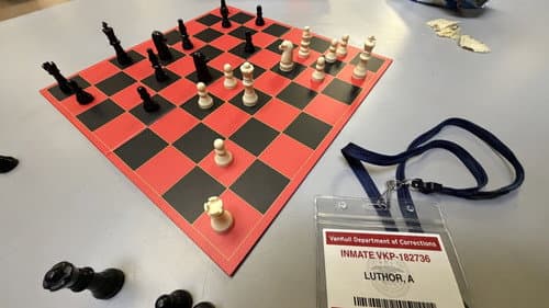 Man of Tomorrow Bild 1