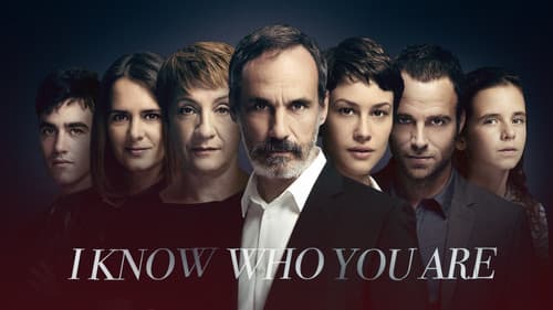 Sé quién eres Bild 4