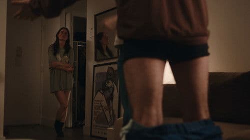 Self-possessed women make you nervous Bild 2