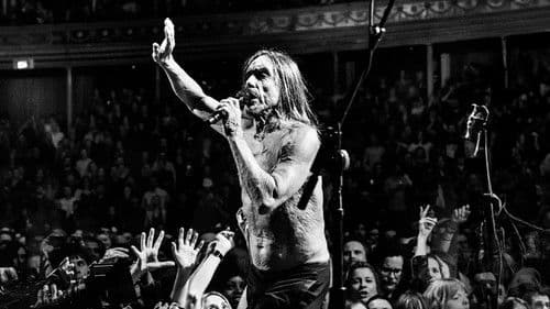 Iggy Pop - Post Pop Depression: Live at the Royal Albert Hall Bild 1