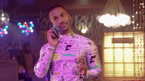 Noah's Arc: The Movie Bild 1