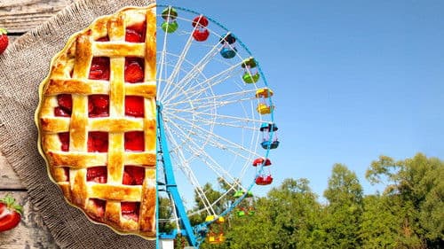 Blue Ribbon Baking Championship Bild 4