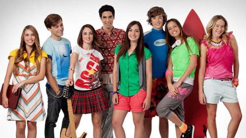 יומני החופש הגדול Bild 1