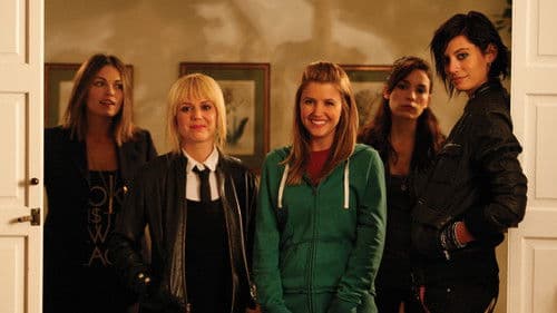 Girltrash: All Night Long Bild 4