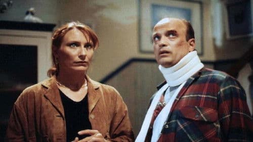 Tod auf Amrum Bild 1