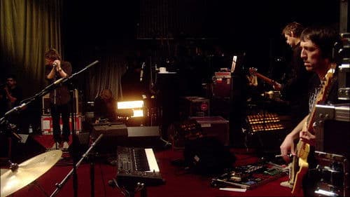 Radiohead: In Rainbows - From the Basement Bild 2