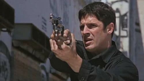 Hard Attack - Tatort Knast Bild 2