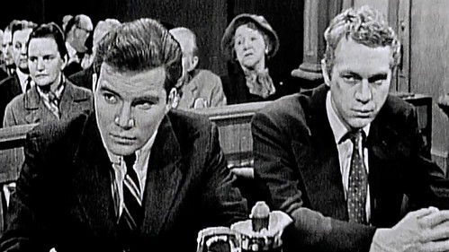 The Defender (Studio One) Bild 1