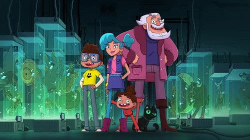 Monster Loving Maniacs Bild 4