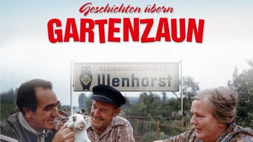 Geschichten übern Gartenzaun Bild 2