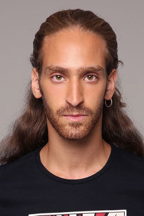 Γκαλ Α. Ρομπίσα