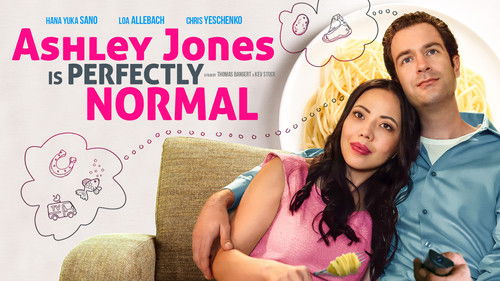 Ashley Jones Is Perfectly Normal Bild 2