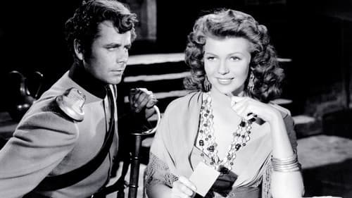 Liebesnächte in Sevilla Bild 2