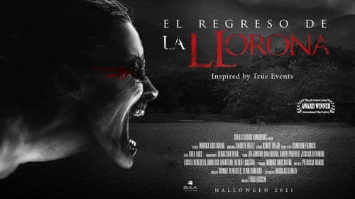 El Regreso de La Llorona Bild 1