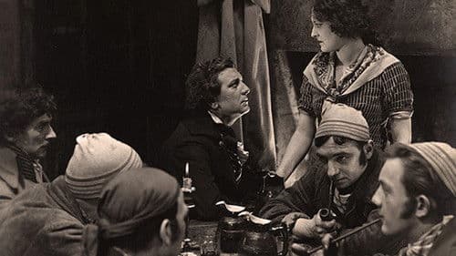 L'Auberge rouge Bild 1