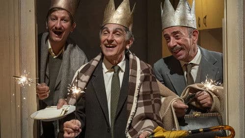 Natale in casa Cupiello Bild 2