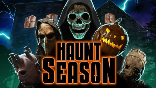 Haunt Season Bild 8