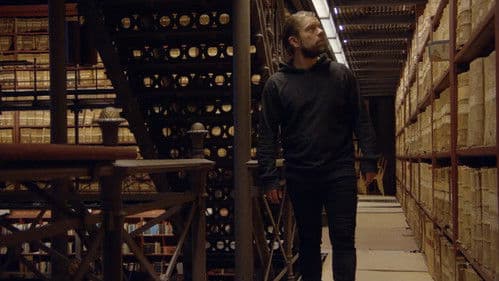 Tiedustelijat Bild 3