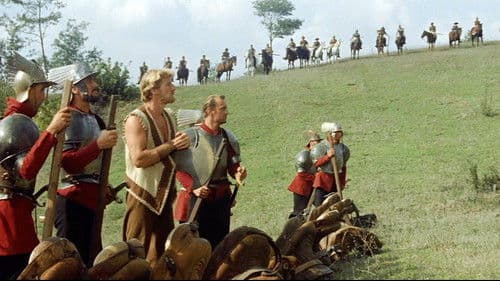 Die Horden des Khan Bild 3