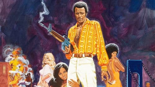 Heiße Hölle Harlem Bild 6