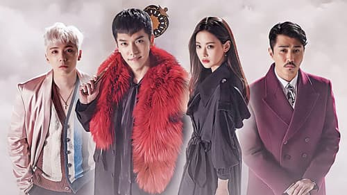 A Korean Odyssey Bild 1