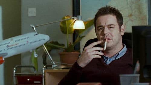 Dead Man Running Bild 4