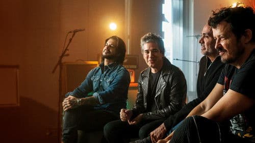 Minha Música, Minha Terra: Jota Quest Bild 4