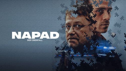 Napad – Der Überfall Bild 5