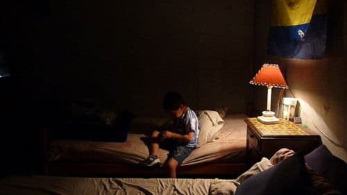 Al final la vida sigue, igual Bild 1