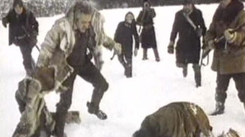 Finding Mary March Bild 1