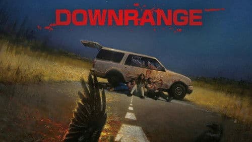 Downrange - Die Zielscheibe bist du! Bild 8