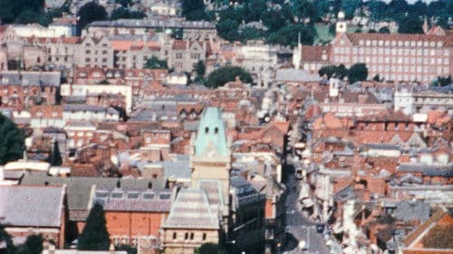 Splendour of the Heavens Bild 1