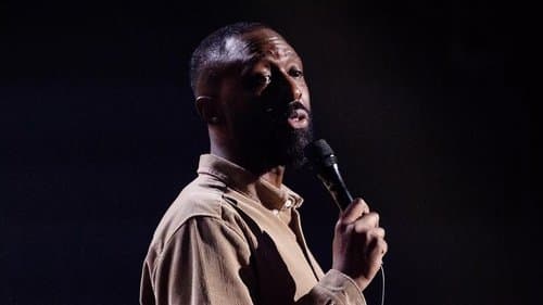 Thomas Ngijol : L'Œil du tigre Bild 1