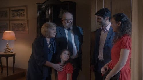 Ιφιγένεια: Όχι πια δάκρυα Bild 2